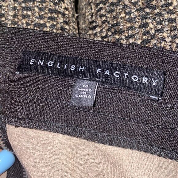 ✨ HP✨Fisher Island Pleated Skirt✨ - Picture 5 of 6